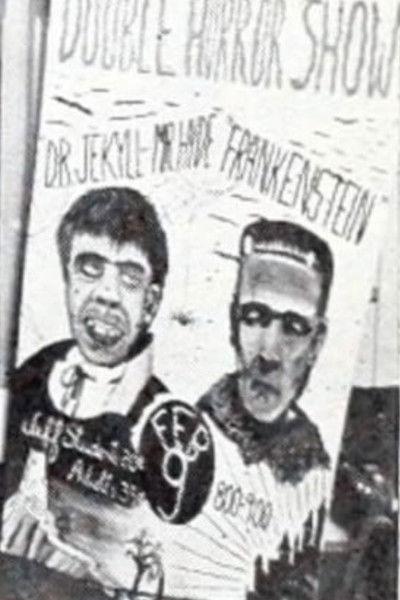 Poster do Filme Dr. Jekyll and Mr. Hyde