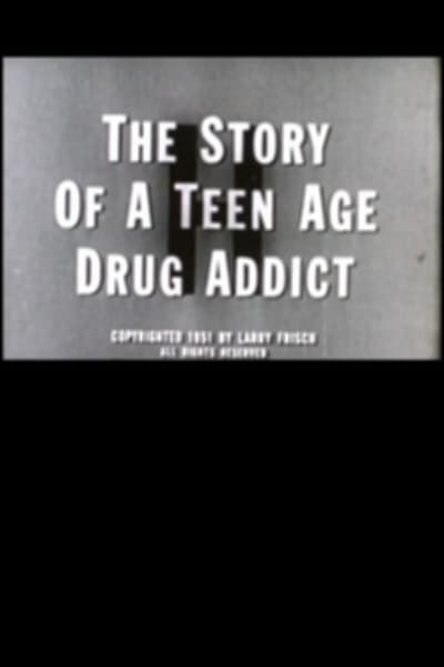 Watch!(1951) H: The Story of a Teen-Age Drug Addict Movie OnlinePutlockers-HD