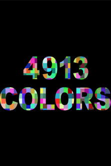 Poster do Filme 4913 Colors