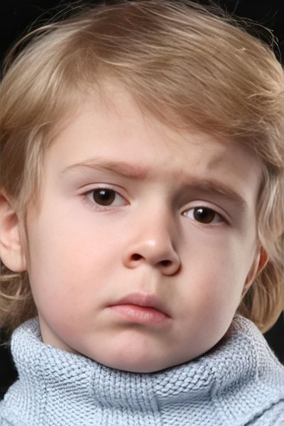 person poster