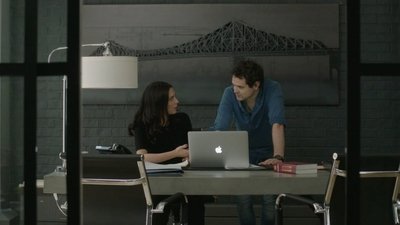 tv poster