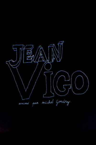 Poster do Filme Jean Vigo