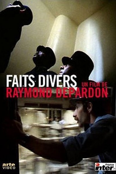 Watch - (1983) Faits divers Movie Online