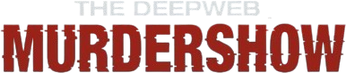 The Deep Web: Murdershow Logo