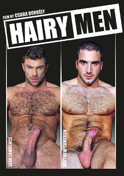 Hairy Men