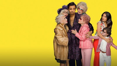How to Be a Latin Lover (2017) Watch Online Free | ඔන්ලයින් බලන්න