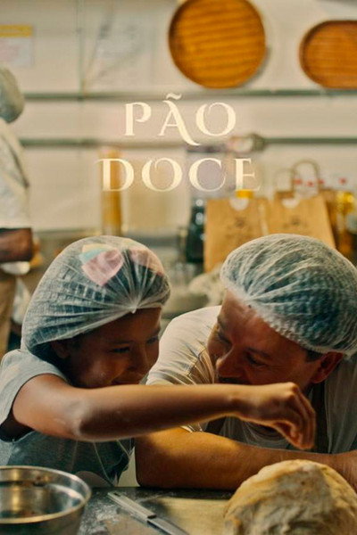 Pão Doce