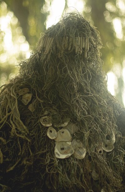 Poster do Filme Wave 3 (Cancelled?)