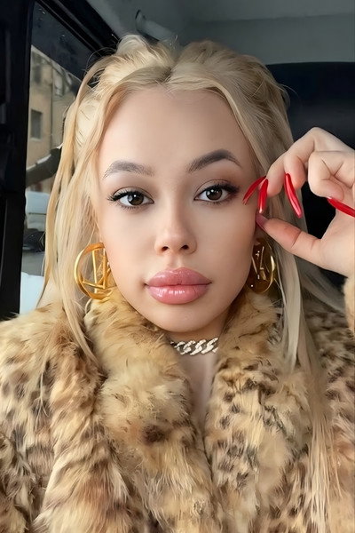 Darya Eropkina