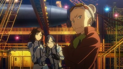 You Can't Put a Price on Honor / The Critical Running Battle on Victoria Island II