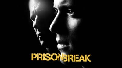 Kijktip van de Week! Prison Break