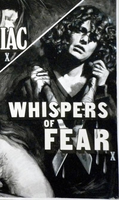 Whispers of Fear