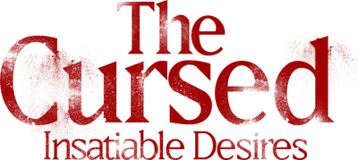 The Cursed: Insatiable Desires Logo
