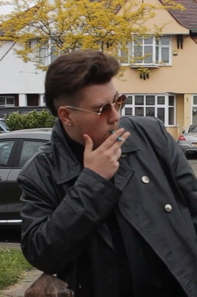 Imagem de Billy Emmings