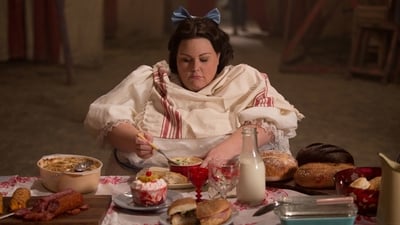 Assistir American Horror Story Temporada 4 Episódio 8 Online em HD