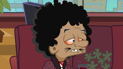La Familia del Barrio (2004) Season 5X8 Watch Online Free | ඔන්ලයින් බලන්න