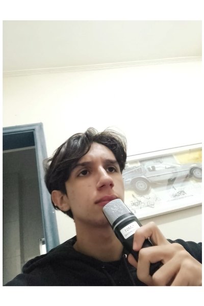 Imagem de Erick Pitareli