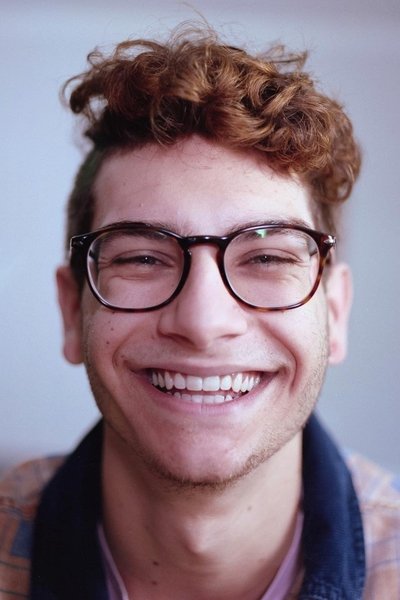 Imagem de Noah Grossman