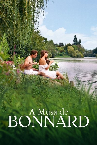 Poster do Filme A Musa de Bonnard