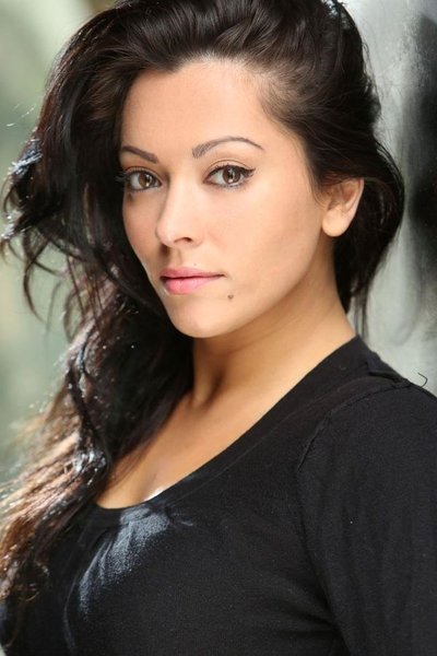 Photo de Nadia Sohawon dans Wicked