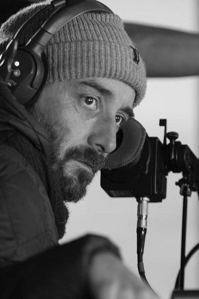 Imagem de Pau Castejón Ubeda