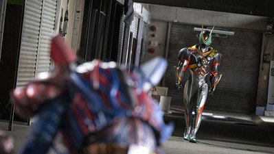 Kamen Rider ZEZTZ (2026) Season 1X25 Watch Online Free | ඔන්ලයින් බලන්න