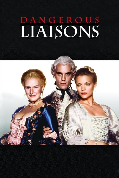 Dangerous Liaisons