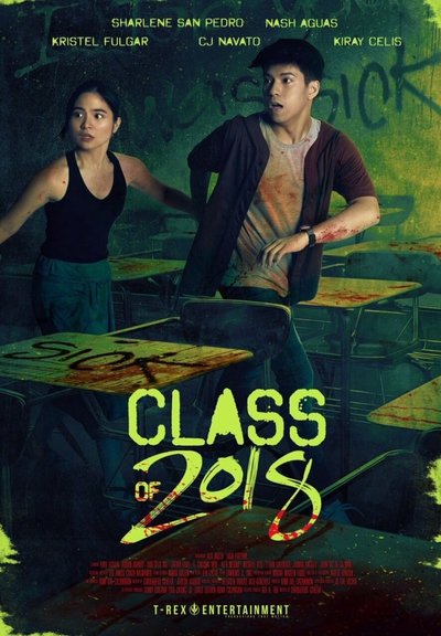 Watch Now!(2018) Class of 2018 Full Movie