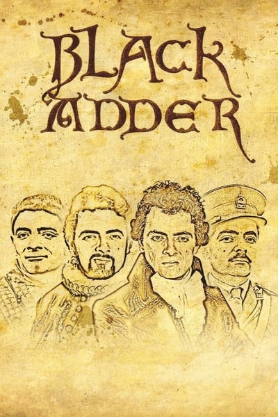 BlackAdder