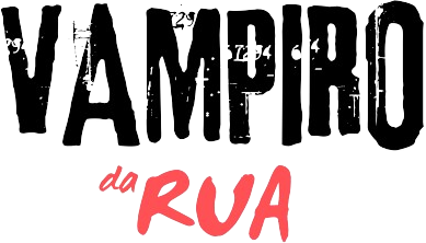 Vampiro da Rua Logo