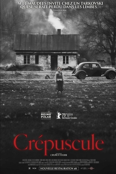 Crépuscule