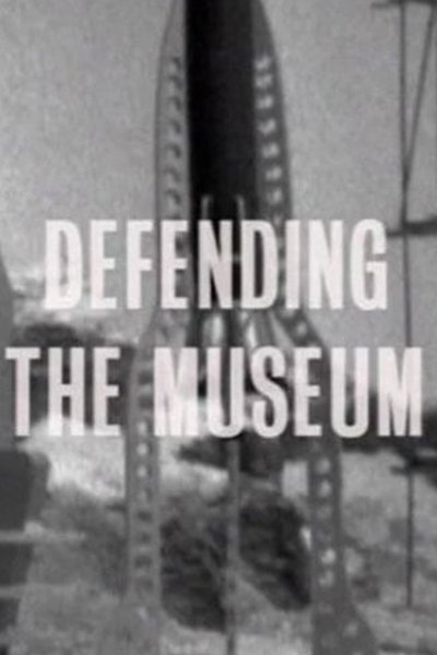 Defending the Museum