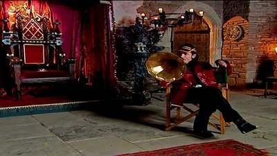 tv poster