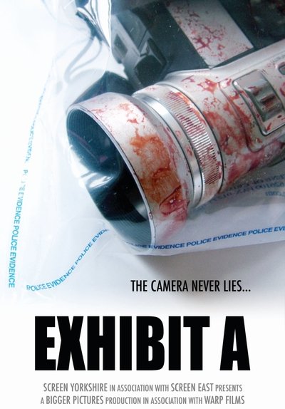 Watch!(2007) Exhibit A Full Movie Putlocker