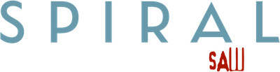 Spiral: From the Book of Saw Logo