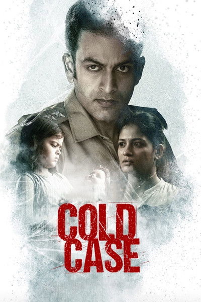 Cold Case (2021) WEB-HDRip [Dual Audio] [Hindi ORG DD 2.0 – Malayalam] 1080p | 720p | HEVC | 480p [x264|x265] Esubs