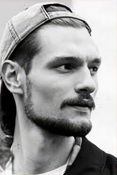 Denis Vilenkin