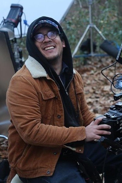 Imagem de Eric Rafael Ibarra