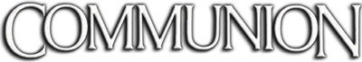 Communion Logo