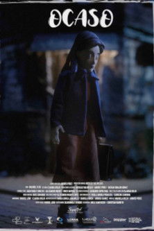 Poster do Filme OCASO