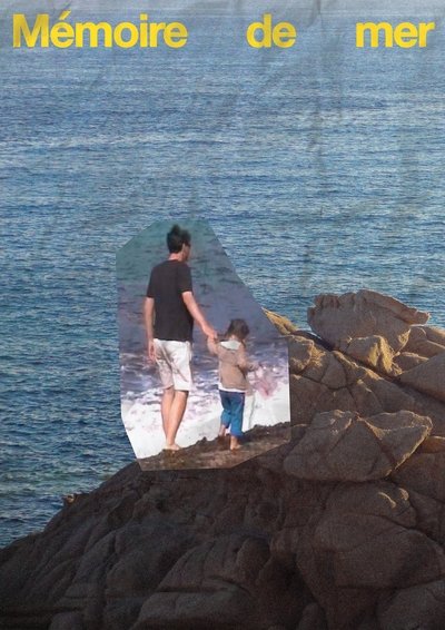 movie poster for Mémoire de mer