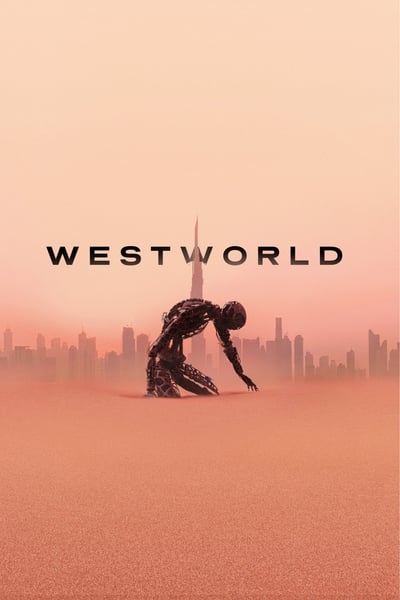 Download Westworld (Season 3) English HDRip Full Series