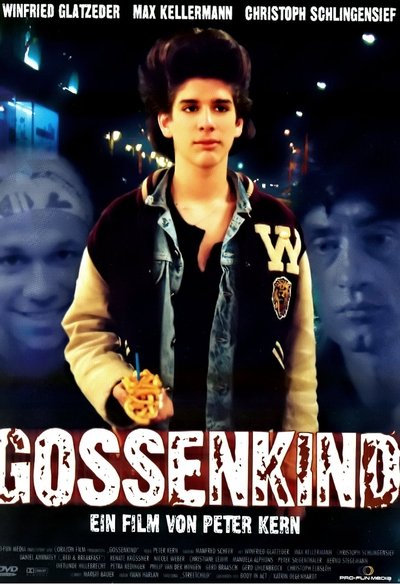 Watch - Gossenkind Movie Online Free Torrent