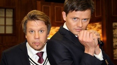 tv poster