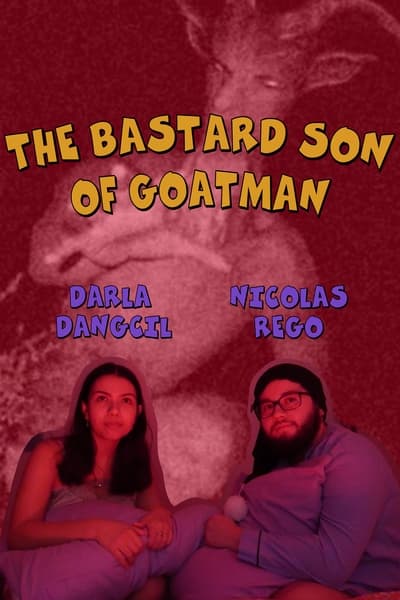 The Bastard Son of Goatman