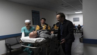 tv poster