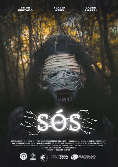 Poster do Filme Sós