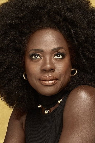 Viola Davis — aktyor