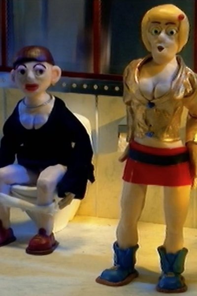 movie poster for Sweden