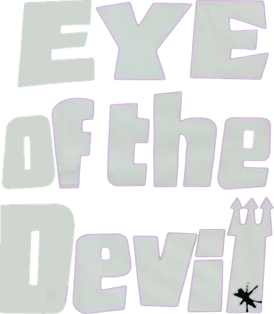 Eye of the Devil Logo